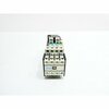 Mitsubishi Contactor Relay 125v-dc SRD-N8